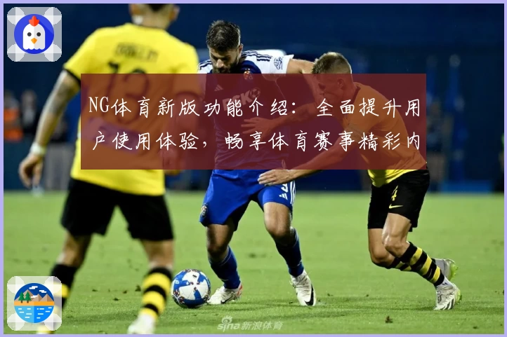 NG体育新版功能介绍：全面提升用户使用体验，畅享体育赛事精彩内容